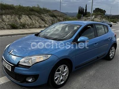 Renault Mégane III