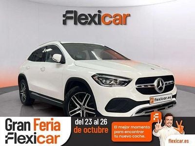 Mercedes GLA200