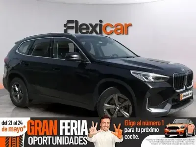 Occasion BMW X1 150 ch (110 kW) 2023 Noir SUV