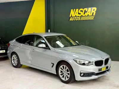 Usado BMW 318