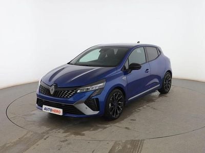 Usado Renault Clio V Esprit Alpine 143 CV (105 kW) 2023 Azul Berlina