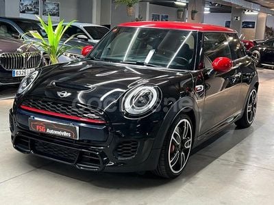 Mini John Cooper Works