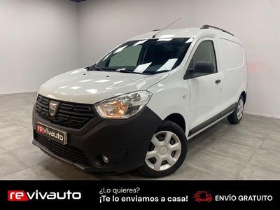 Dacia Dokker