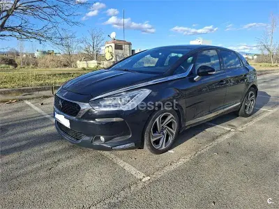 Usado DS Automobiles DS5