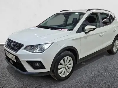 Occasion Seat Arona Style 115 ch (84 kW) 2020 SUV