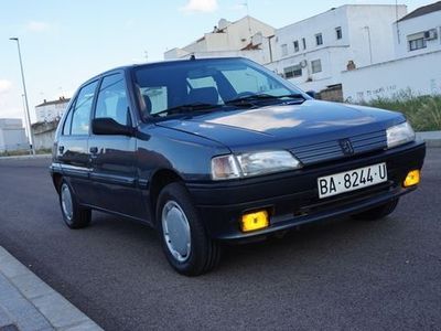 usado Peugeot 106 1.4 XT 1993 (Negociable)