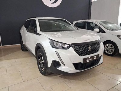 Usado Peugeot 2008 Allure 130 CV (95 kW) 2022 Otro SUV