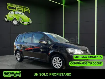 Usado VW Touran