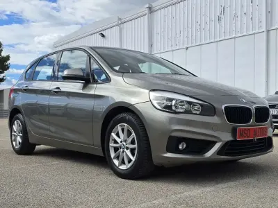 Usado BMW 216 Active Tourer