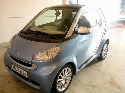 Smart ForTwo Coupé