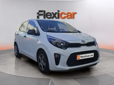 Usado Kia Picanto