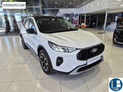 Usado Ford Kuga Active X 242 CV (177 kW) 2025 Blanco SUV