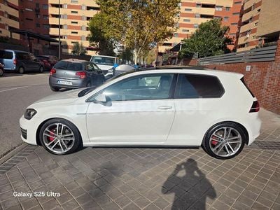 VW Golf VII