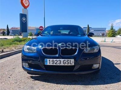 BMW 320 Cabriolet