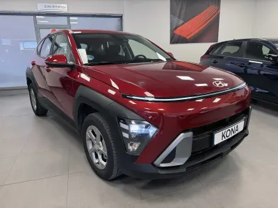 Usado Hyundai Kona 99 CV (72 kW) 2025 SUV