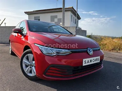 Usado VW Golf VIII