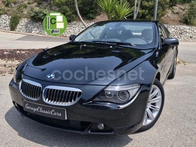 BMW 630