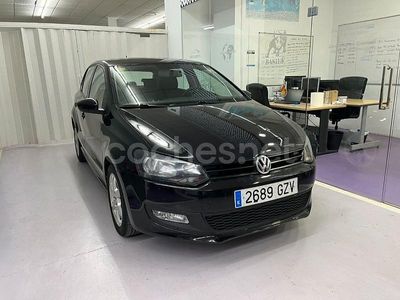 VW Polo