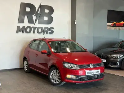 Usado VW Polo