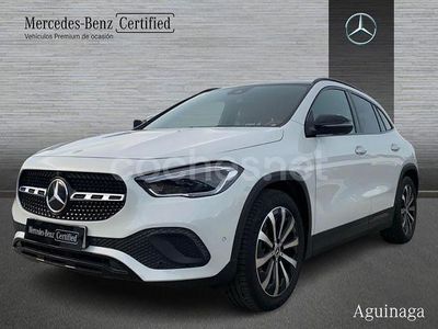 Mercedes GLA220