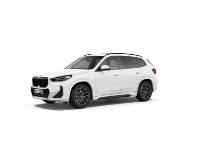 Usado BMW 125 170 HP (125 kW) 2024 Branco Citadino