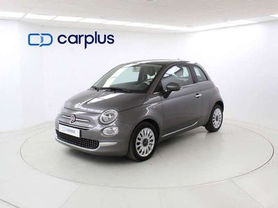 usado Fiat 500 Dolcevita 1.0 Hybrid 51KW (70 CV)