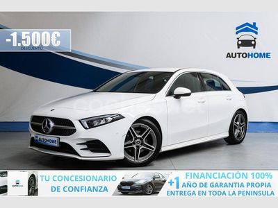 Mercedes A200
