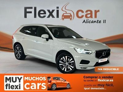 usado Volvo XC60 T8 Twin Momentum