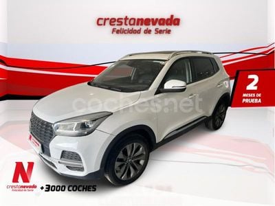 DR Automobiles DR4