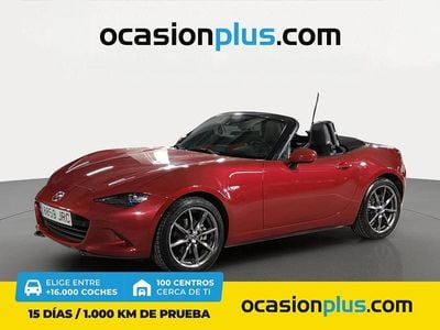 Mazda MX5