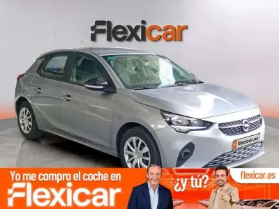 Usado Opel Corsa