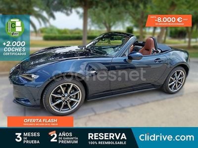 Mazda MX5