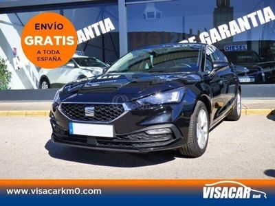 usado Seat Leon 1.5 Tsi S&s Style 130