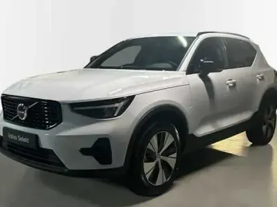 Usado Volvo XC40