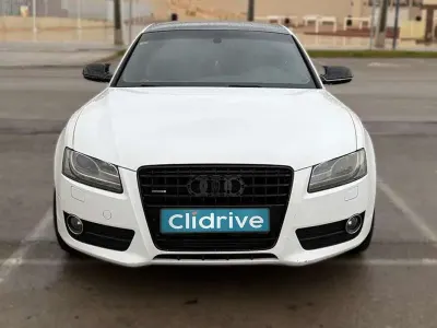 Usado Audi A5 Sportback