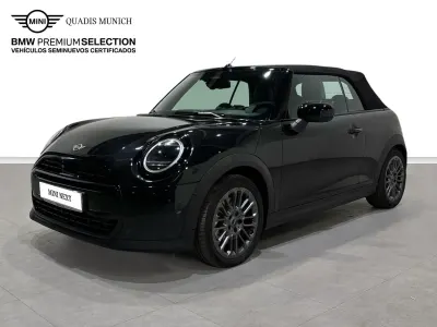 Usado Mini Cooper 119 kW (163 CV) 2025 Utilitario
