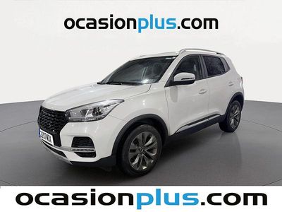 Usado DR DR 4.0 116 CV (85 kW) 2023 Blanco SUV