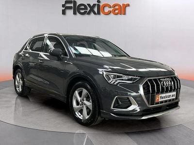 Usado Audi Q3