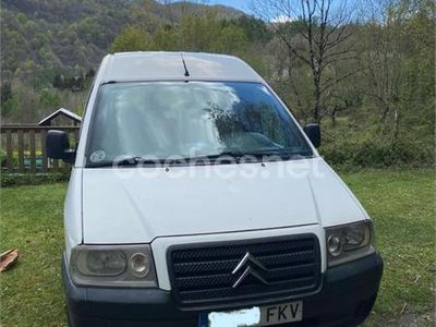 Citroën Jumpy