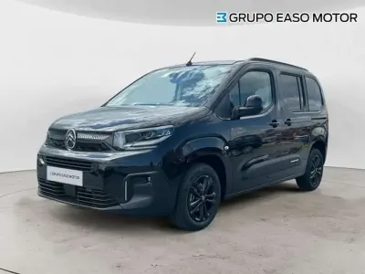 Nuevo Citroën Berlingo 102 CV (75 kW) 2026 Gris Monovolumen