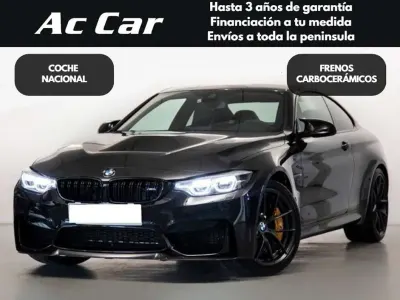 Usado BMW M4
