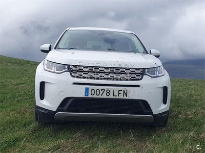 Blanco Usado 2020 Land Rover Discovery Sport S SUV | 25.500 €