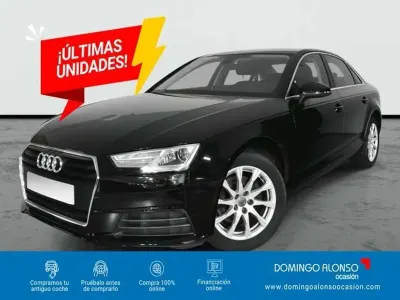 Usado Audi A4