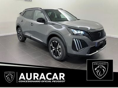 1000 Usado 2025 Peugeot 2008 Allure SUV | 22.700 € (Precio justo)