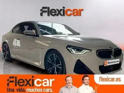 Usado BMW 220 M Sport 190 CV (139 kW) 2025 Blanco