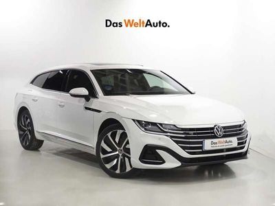 VW Arteon