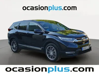 Usado Honda CR-V Sport 184 CV (135 kW) 2022 SUV
