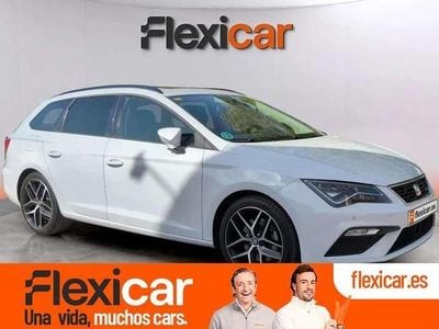 Seat Leon ST