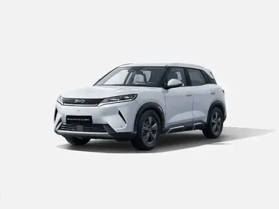 Nuevo BYD Atto 2 Active 165 CV (121 kW) 2026 Blanco SUV