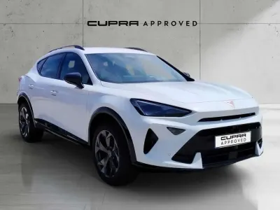Käytetty Cupra Formentor